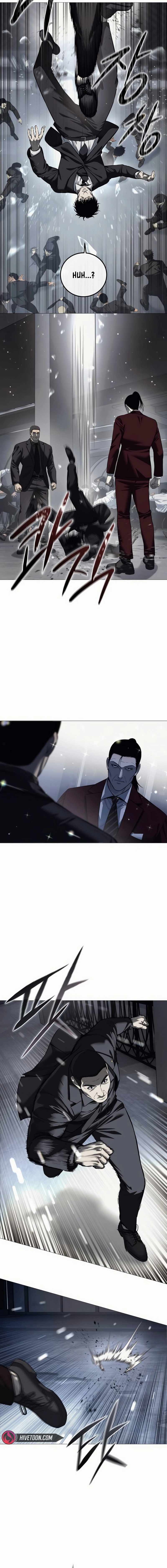 Red Shirt Chapter 7 9